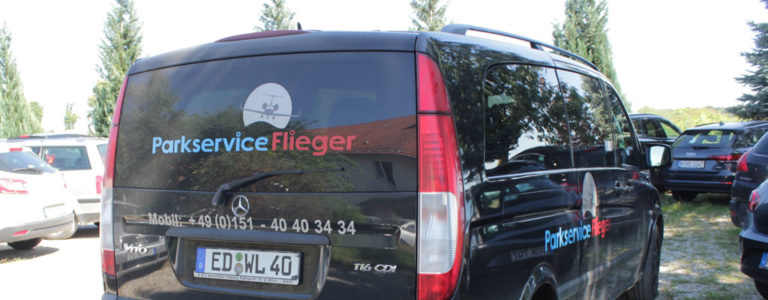 Park & Parkservice Am Flughafen Münc parkservice-flieger.de